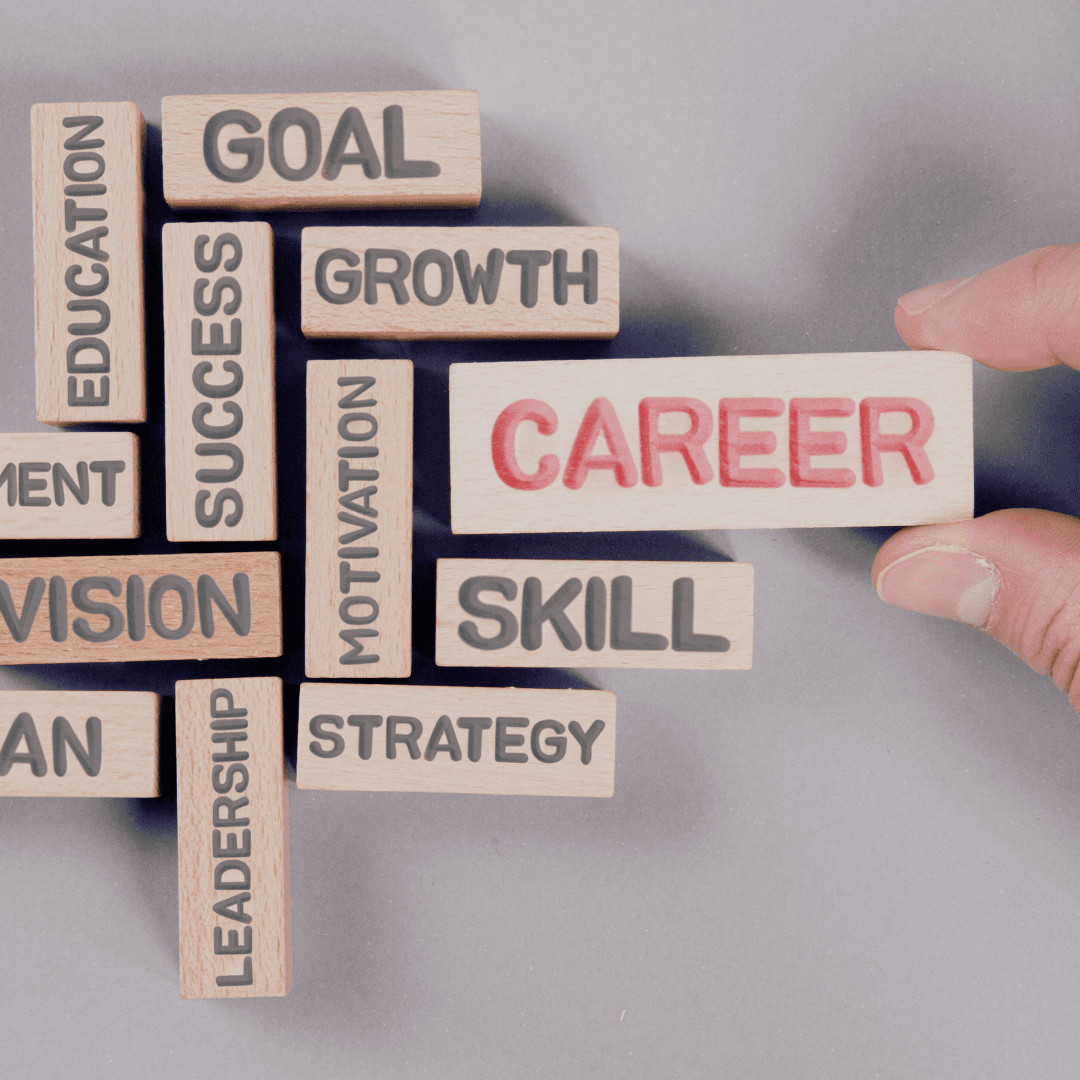 キャリアコンサルティング事業