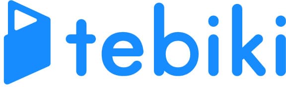 tebiki